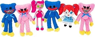 UCC Distributing Poppy Playtime 8" Plush Figure