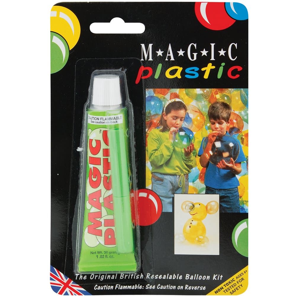 Tobar 15026 Magic Plastic