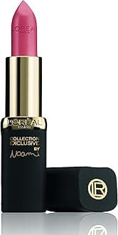 L'Oreal Paris Color Riche Star Collection"La Vie En Rose" Lipstick Naomi, 7g