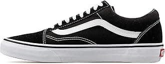 Vans Old Skool Unisex Adults' Low-Top Trainers