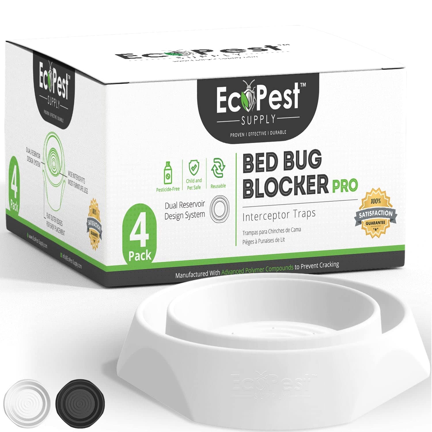Bed Bug Blocker (Pro)