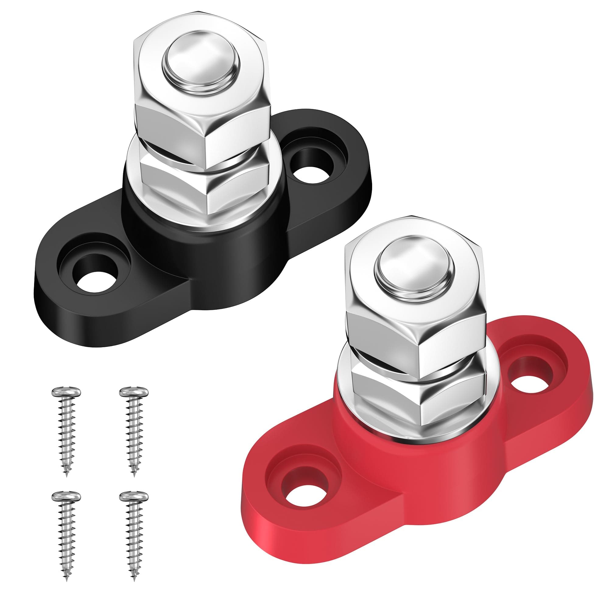 Single 3/8"(M10) Stud