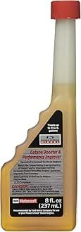 Motorcraft Cetane Booster - PM22ASU
