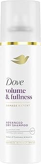 Dove Refresh Care Dry Shampoo, Volume & Fullness 5 oz