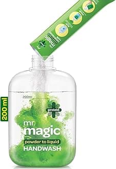 Mr. Magic Handwash 9g (Pack of 2)