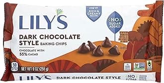 Lily's (255 g(new))