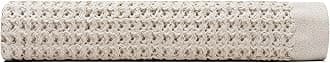 ONSENBath Sheet - Waffle Weave 100% Supima Cotton Towel - Lusciously Soft, Durable, Fast Absorbing Waffle Towel Bath Towel, Oatmeal