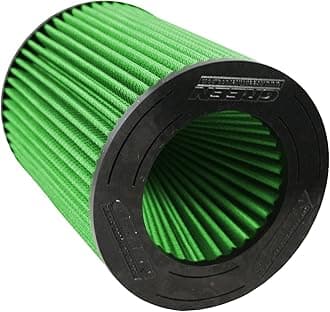 7159 Green High Performance Air Filter