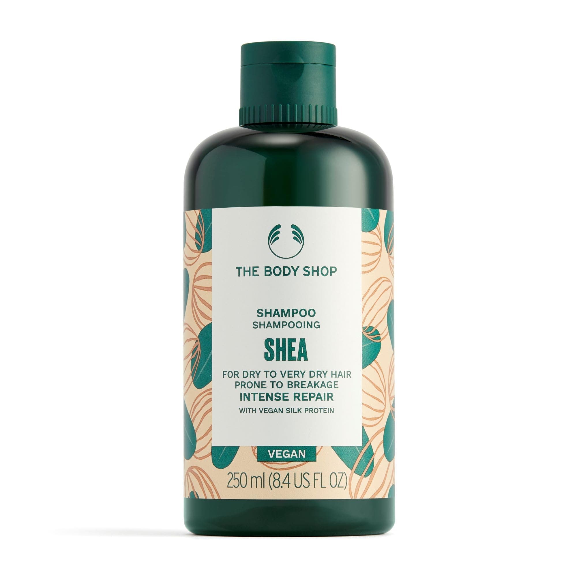 Shea Intense Repair Shampoo