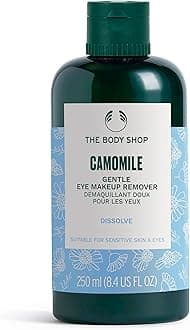 Camomile Gentle Eye Makeup Remover, 8.4 Fl Oz