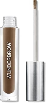 Eyebrow Gel By Wunder2 - Black/Brown
