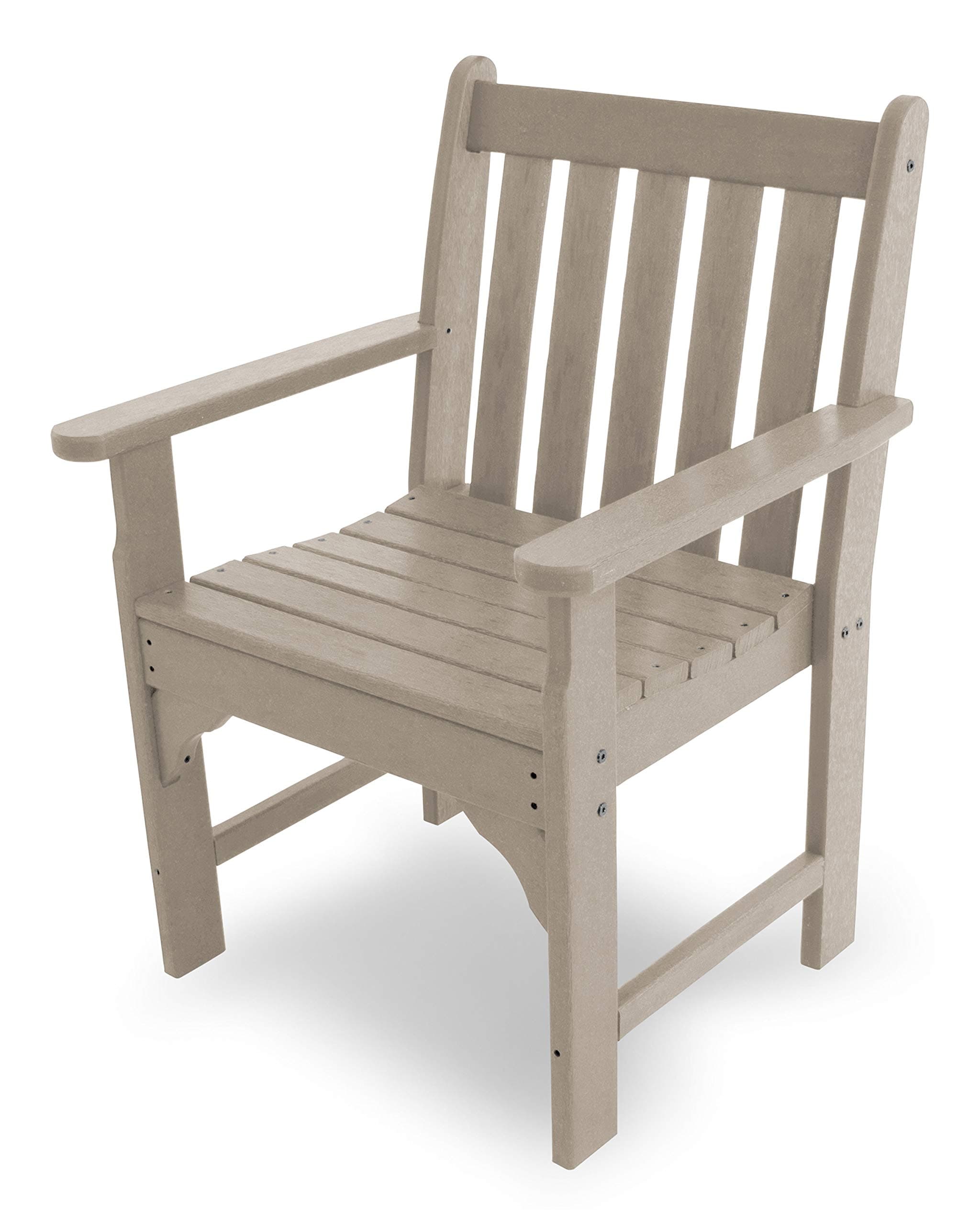 Vineyard Arm Chair, Sand