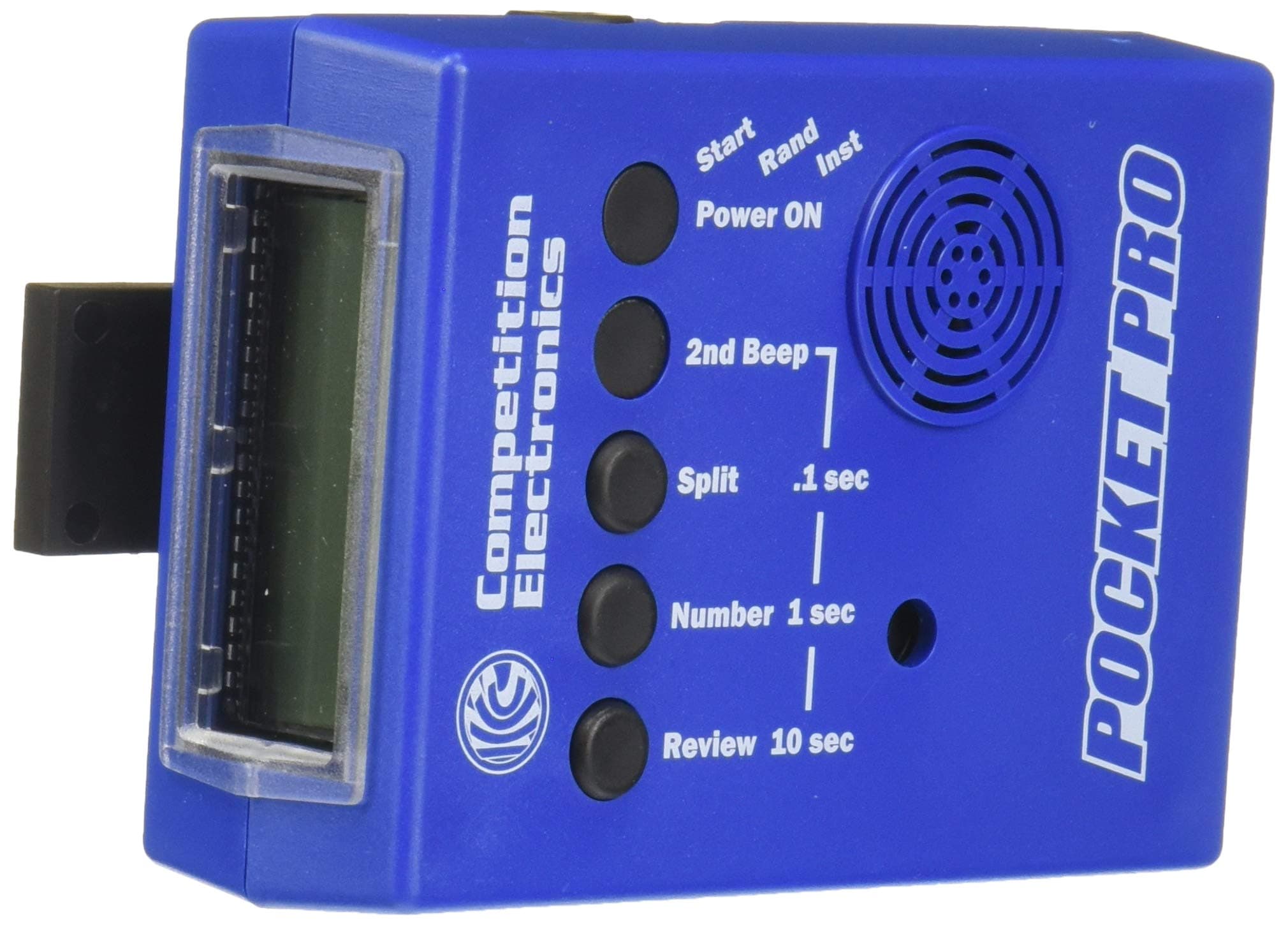 Pocket Pro Timer, Blue