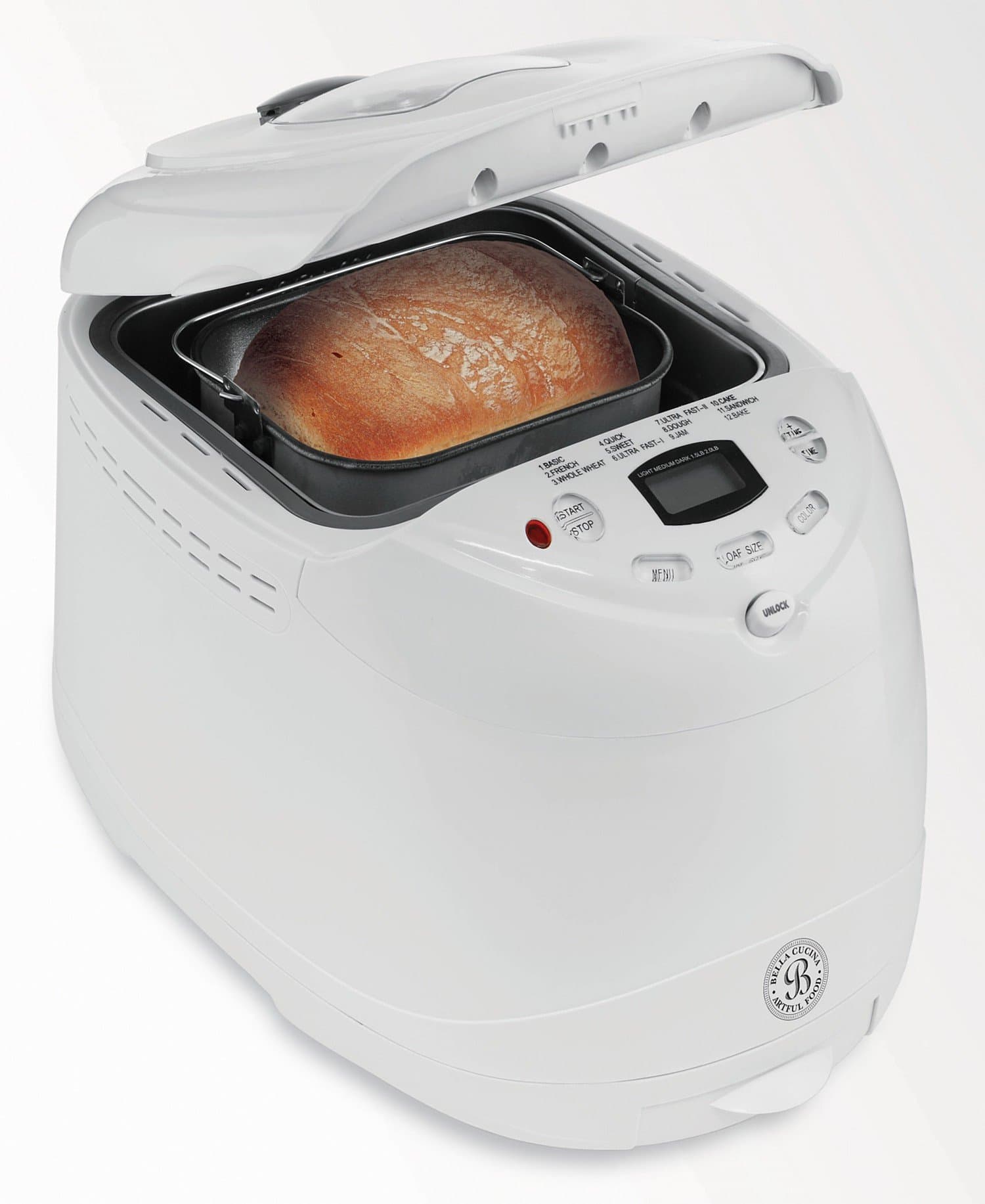 Bread Maker