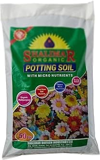 Organic Soil, 50 L