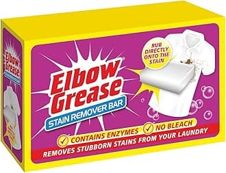 Stubborn Stain Remover Bar, 100 G