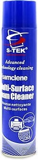 S-TEK MULTIPURPOSE FOAM CLEANER 650 ML
