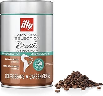 Arabica Selection Brasile 250g