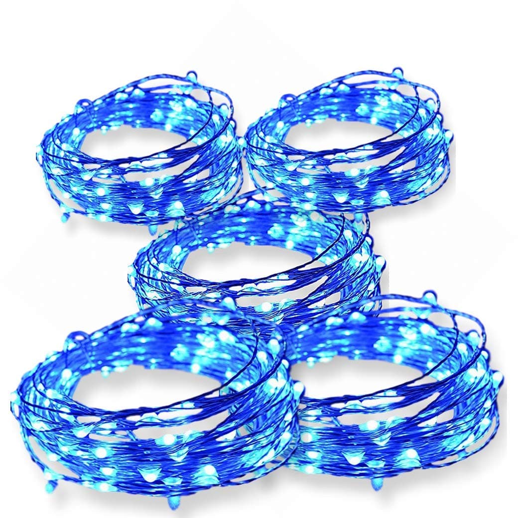 Mini Led Light Set, 5 Pack