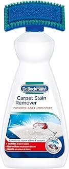 Dr BeckmannCarpet Cleaner & Brush 650 ml