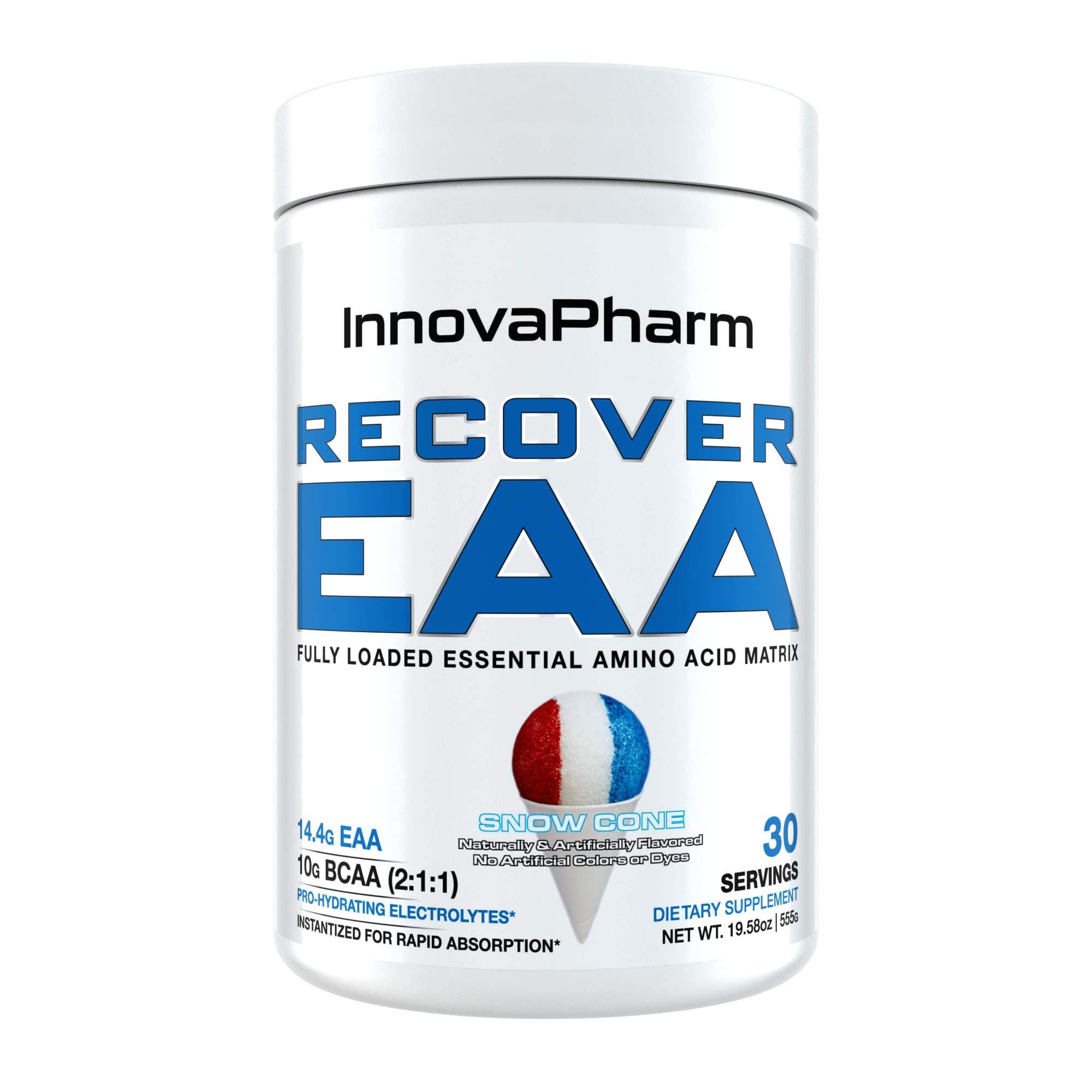 RECOVER-EAA