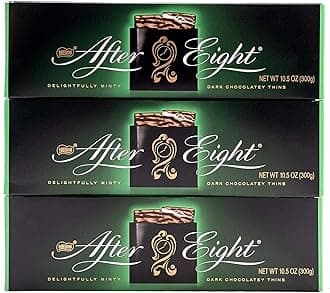After Eight Mints Carton 300 G (Pack Of 3)