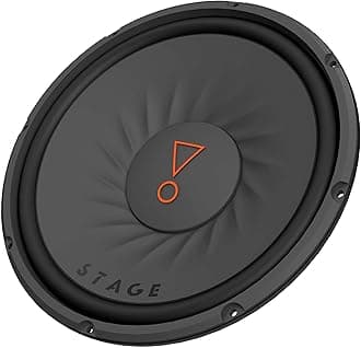 JBL 10" Car Audio Subwoofer