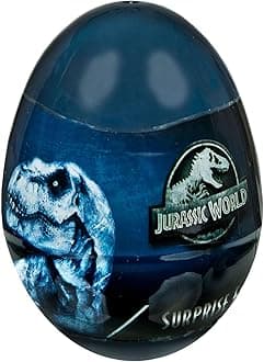 Surprise Egg Jurassic World