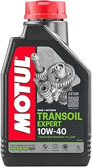 100963 Transoil Expert
