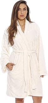 Just Love Kimono Robe Bath Robes for Women