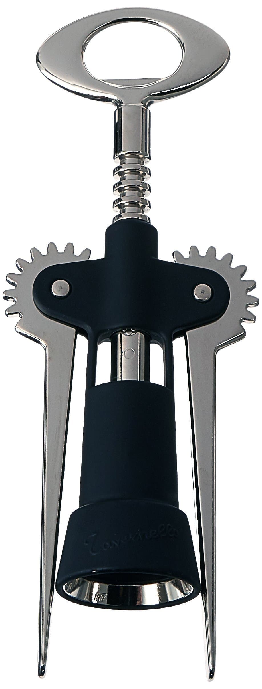 Browne Hand-Held Deluxe Winged Corkscrew