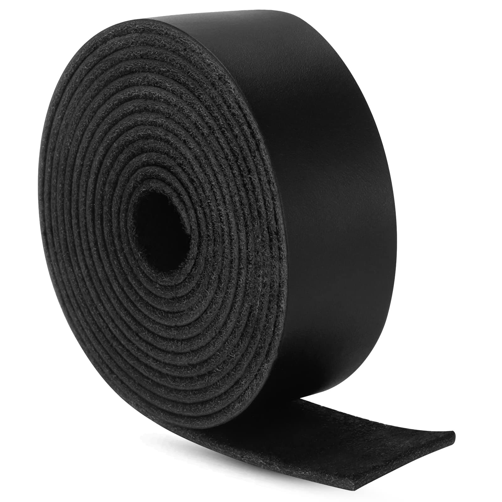 Leather strips & straps