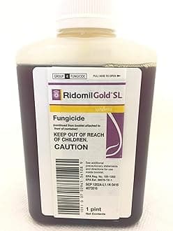 Ridomil Gold SL Fungicide 1pt
