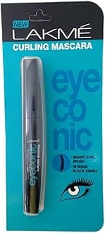 Eyeconic - Curling Mascara, 9ml Pack