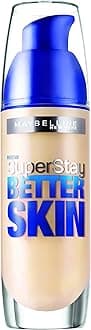 SuperStay Better Skin Liquid Foundation 10 Ivory 30ml