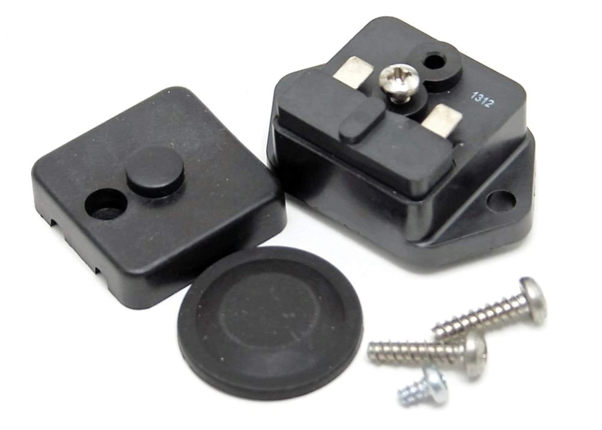 5157202 60-PSI Pressure Switch Assembly for 2.1 & 2.4-GPM High Flo Pumps