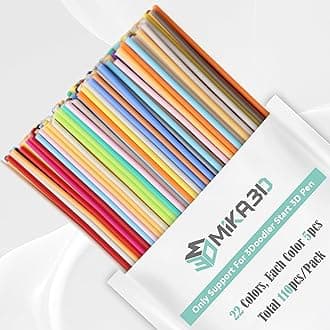 22 Colors PCL Filament