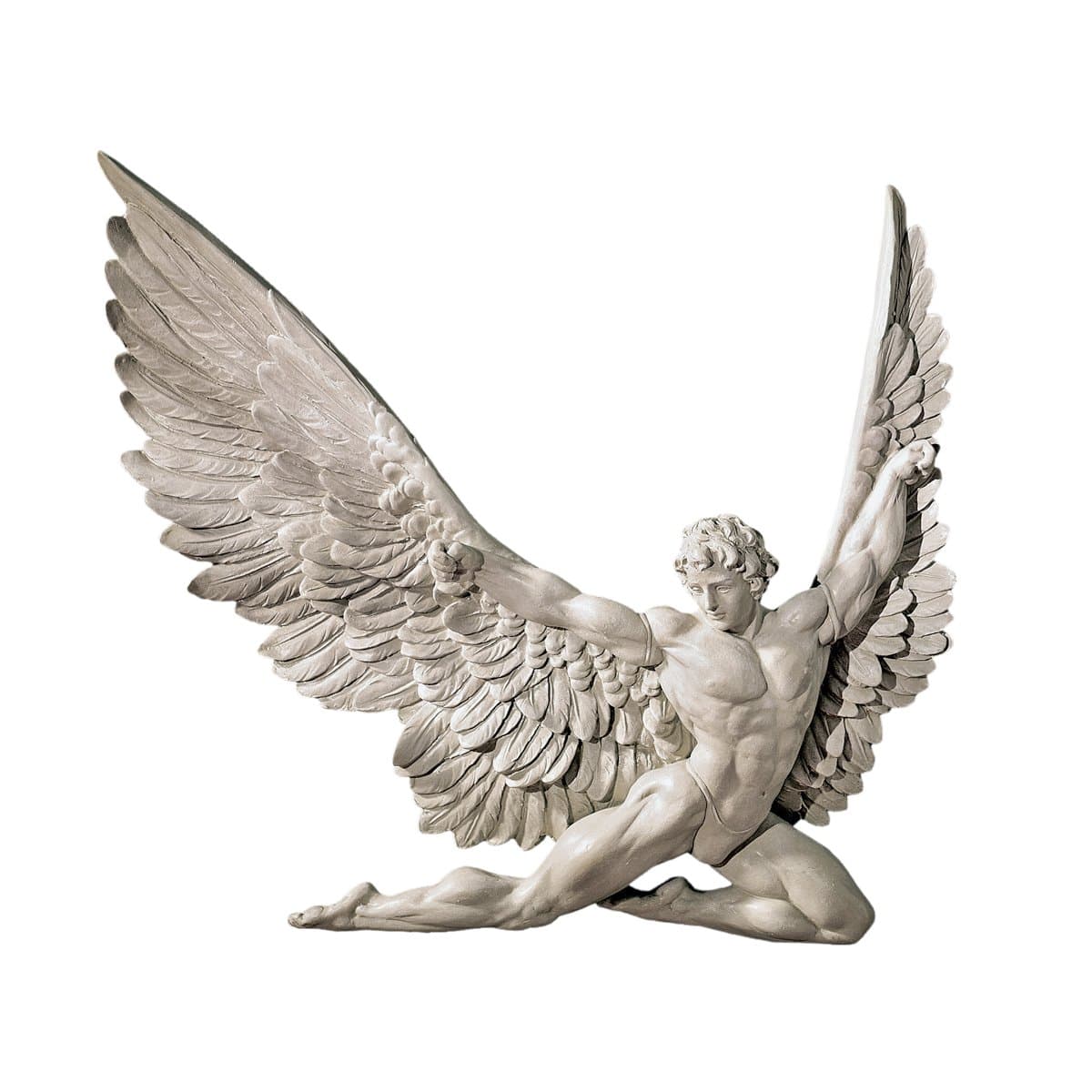 Icarus Wall Sculpture