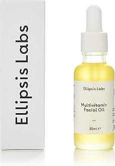 Multivitamin Facial Oil