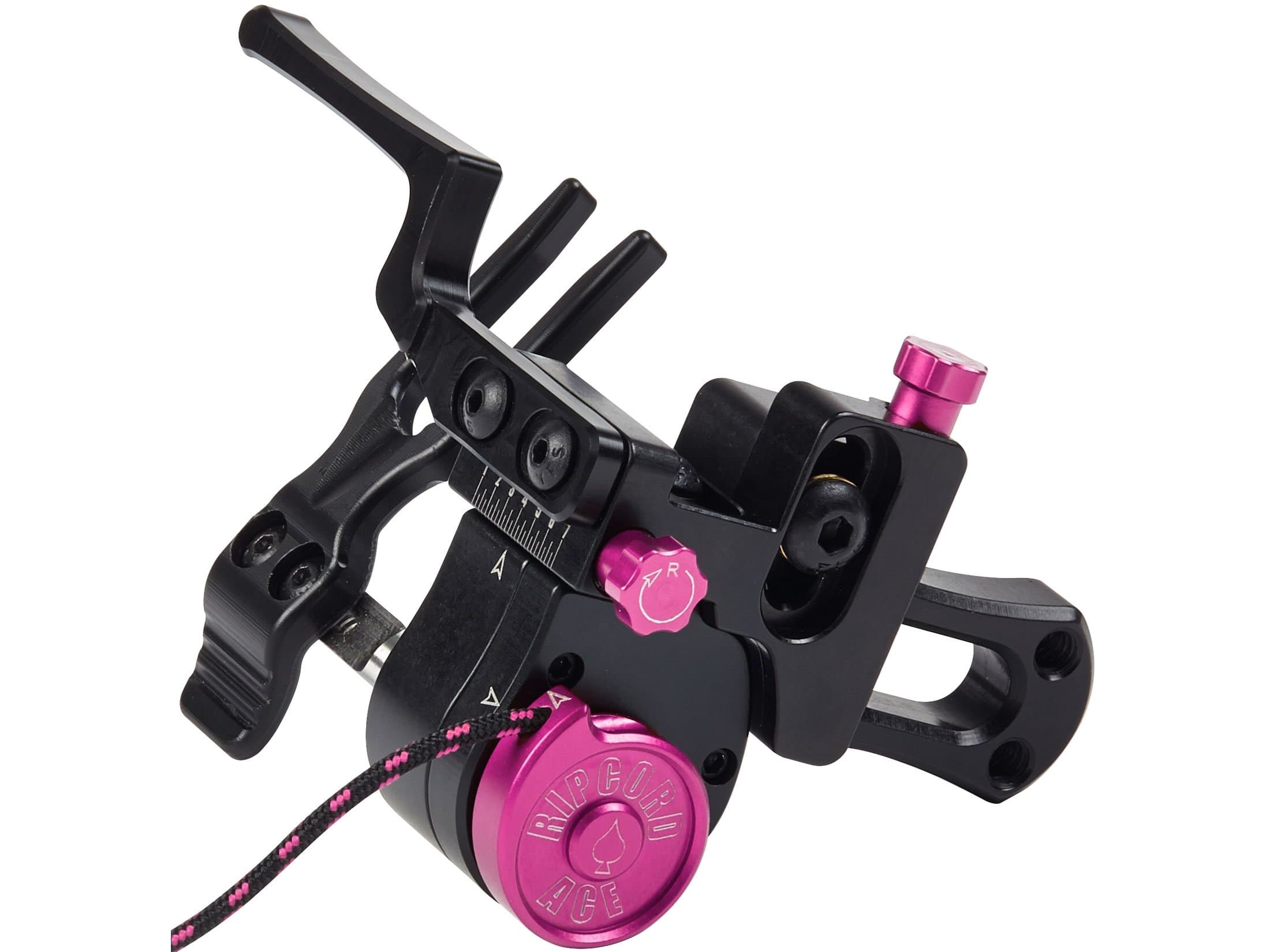 Ace Micro Right Hand Rest