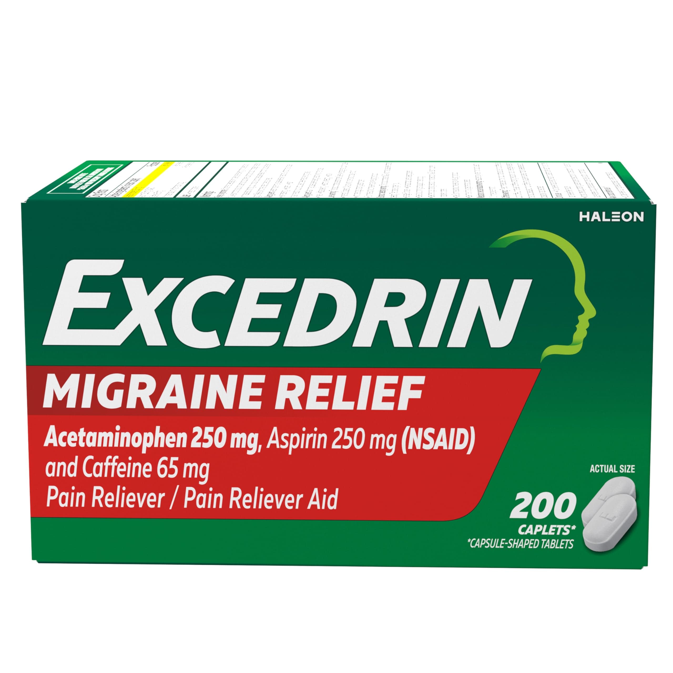 Excedrin Migraine