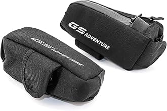 For R1200GS R1250GS Motorcycle Bag, Fairing Waterproof Bags Side Windscreen Tool Bag Head Package for BMW R1200 GS ADV LC R1250 GS 2013-2019 Accessories A Pair