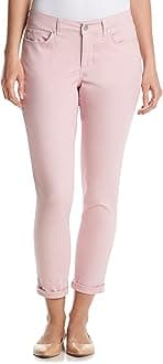 BandolinoLisbeth Curvy Skinny Chino Jeans