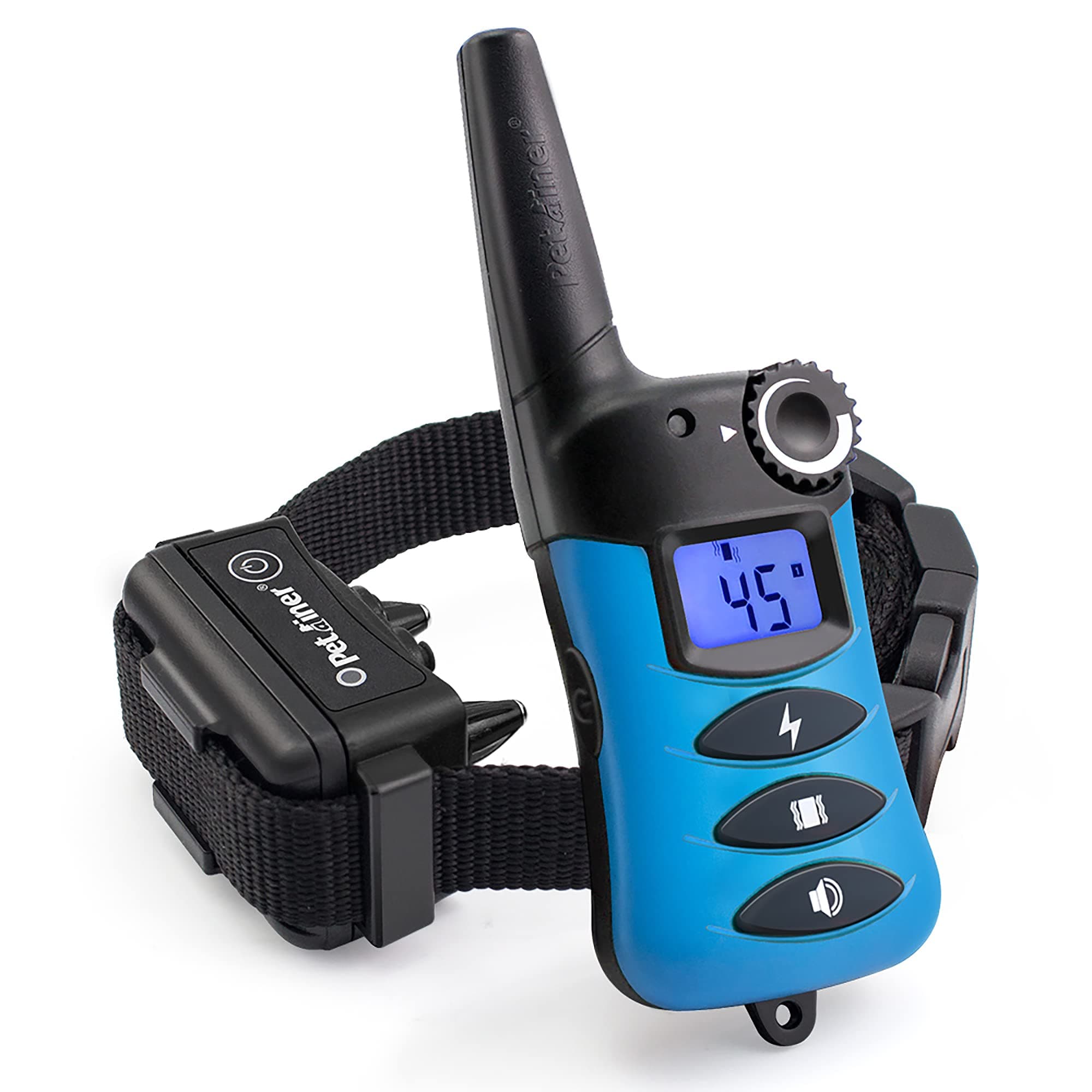 Remote Training Collar PET620