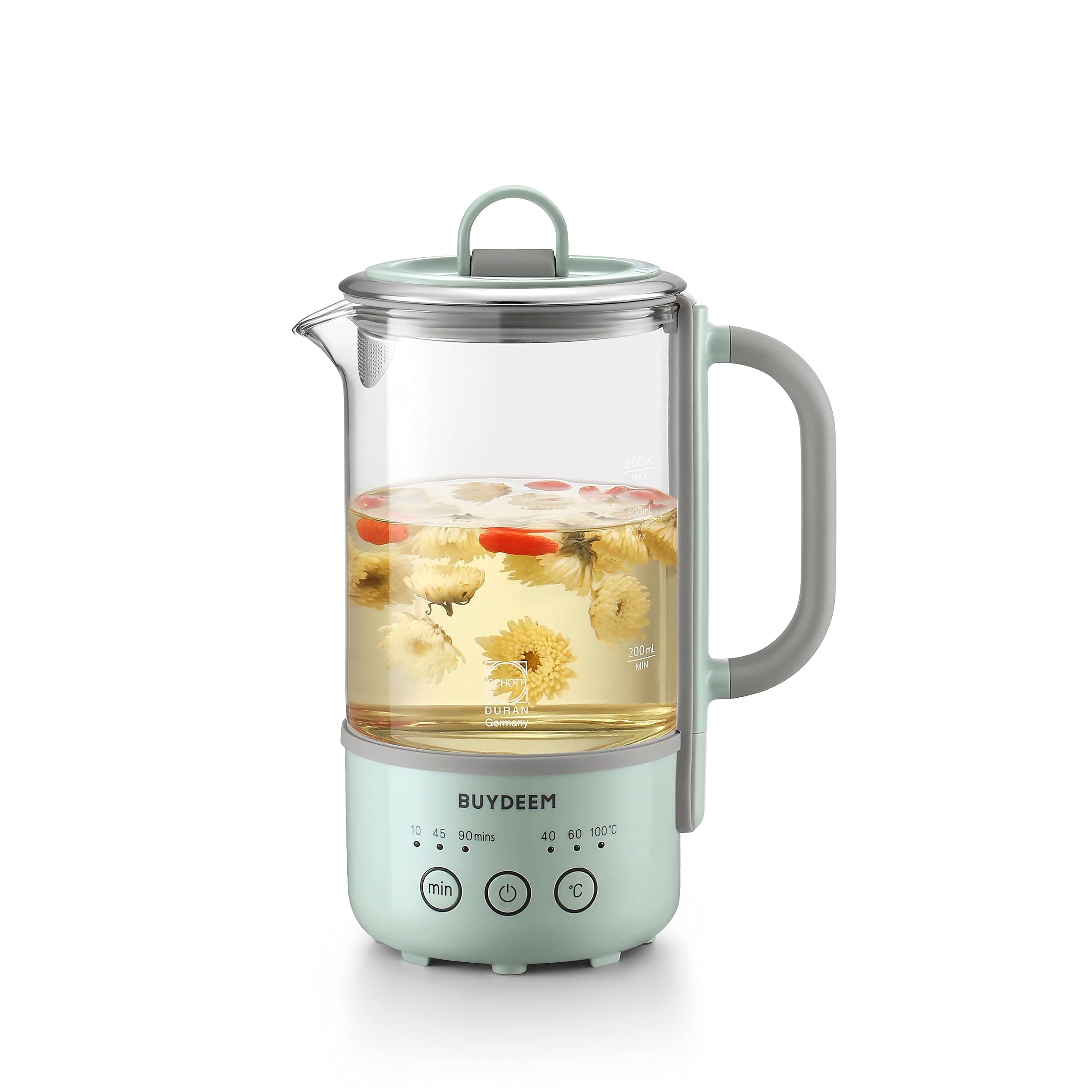 K313 Beverage Kettle