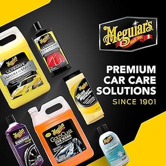MEGUIARS WAX G7014J