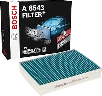 Automotive A8543 Cabin Air Filter +