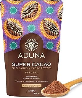 Super Cacao Powder 9.8 oz (275 g)