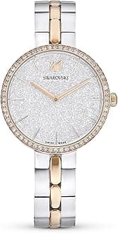 Swarovski Women's Cosmopolitan Crystal Watch Collection