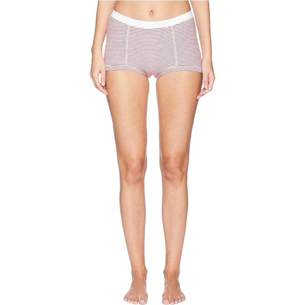 Peony Boyshorts